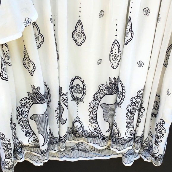 torrid Dresses | Torrid Barbie Retro Cold Shoulder Dress Read | Poshmark